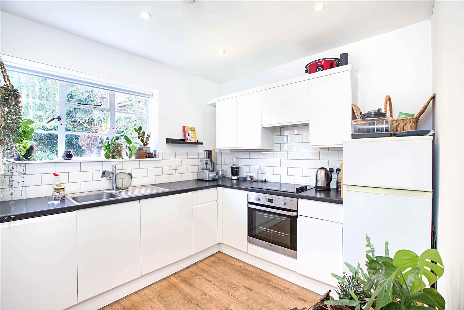 Harlynwood, Wyndham Road, SE5 0UE